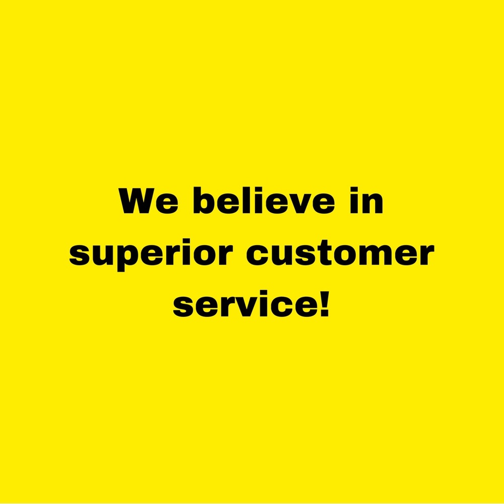 I've been in customer service for 4 decades! I'm young at ❤️ tho 😉